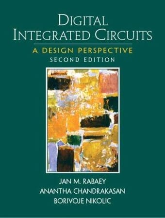Digital integrated circuits