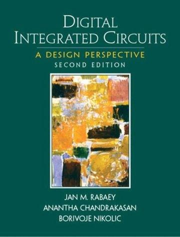 Digital integrated circuits