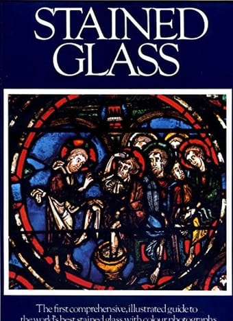 Stained glass