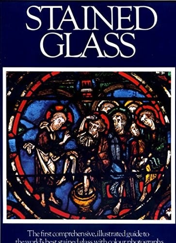 Stained glass
