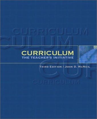 Curriculum