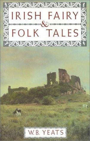 Irish fairy and folk tales