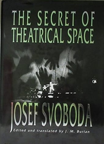 The secret of theatrical space
