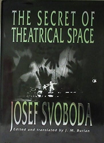 The secret of theatrical space