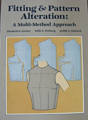 Fitting & pattern alteration