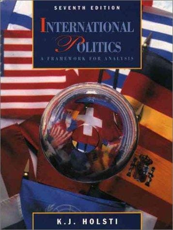 International politics