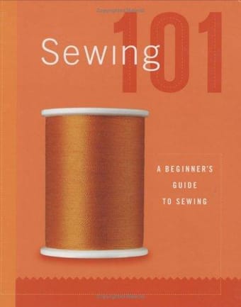 Sewing 101