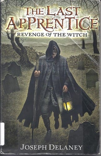 The Spook's Apprentice