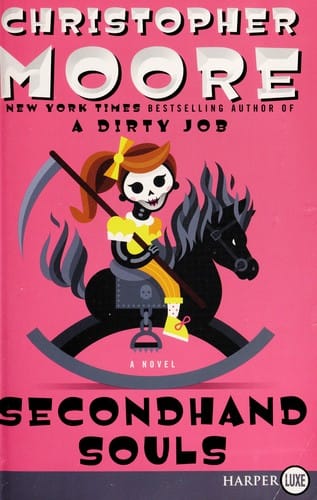 Secondhand Souls