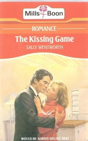 The Kissing Game