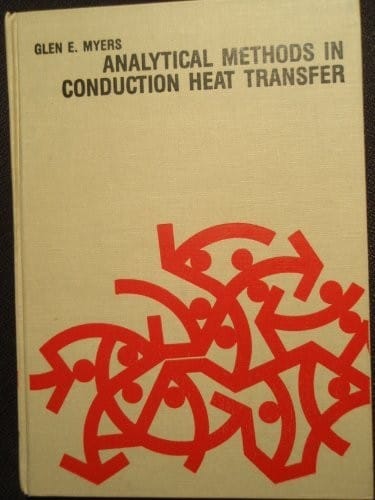 Analytical methods in conduction heat transfer