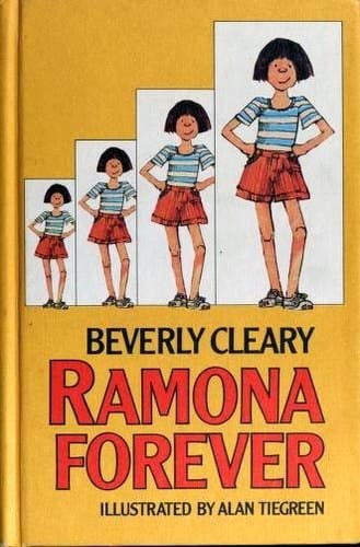 Viva Ramona!