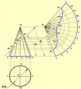 Technical Drawing with Design (Motivate)