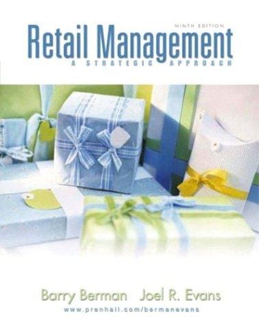Retail management