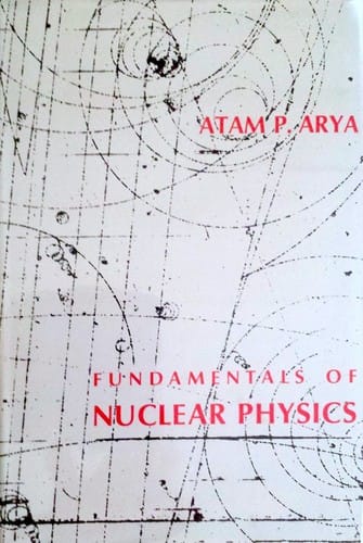 Fundamentals of nuclear physics