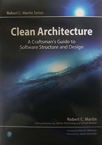 Clean Architecture