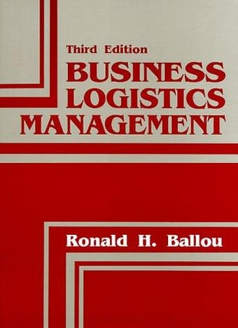 Business logistics management