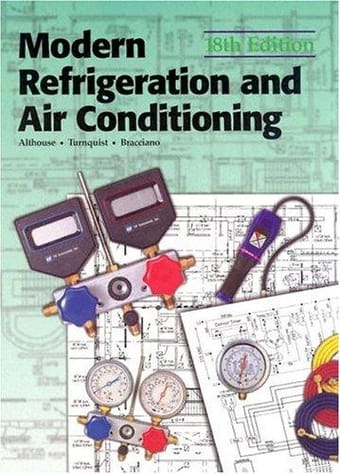 Modern refrigeration and air conditioning