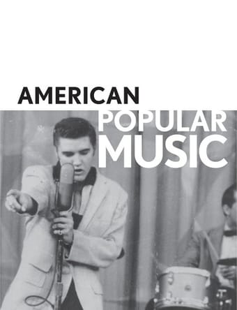American popular music