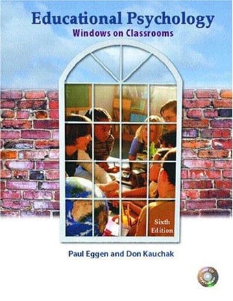 Educational Psychology