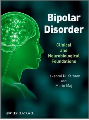 Bipolar disorder