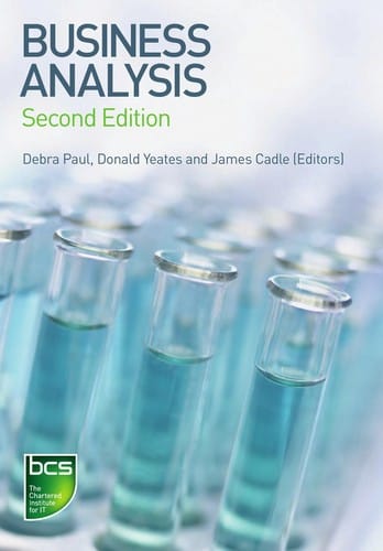 Business analysis