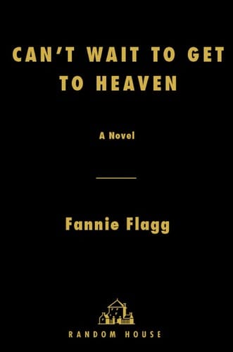 Can't Wait to Get to Heaven