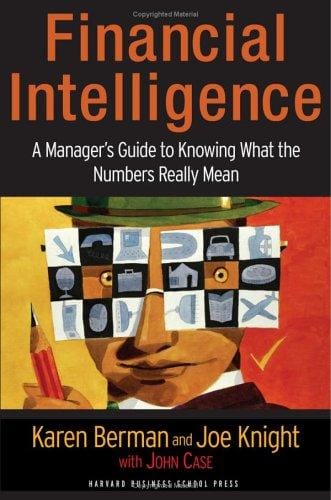 Financial intelligence