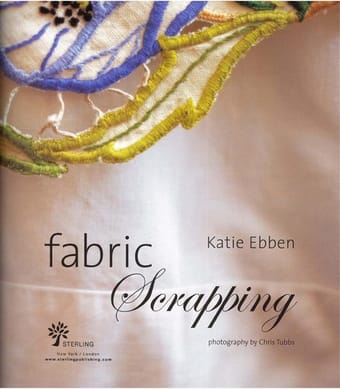 Fabric scrapping