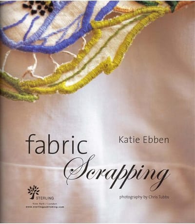 Fabric scrapping