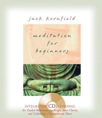 Meditation for Beginners