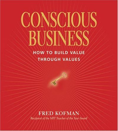 Conscious Business