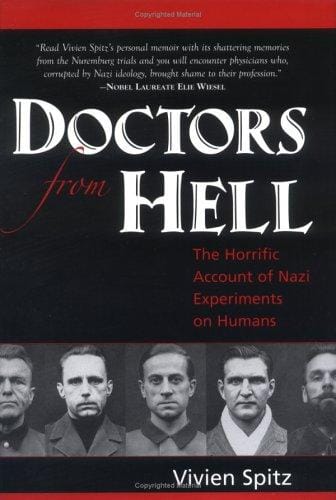 Doctors From Hell
