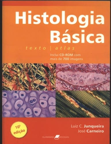 Histologia básica