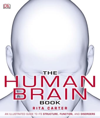 The human brain book