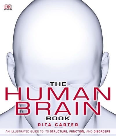 The human brain book