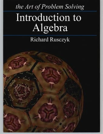 Introduction to Algebra