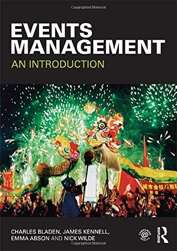 Events management