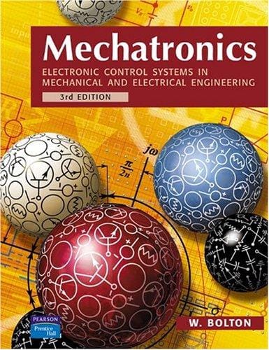 Mechatronics