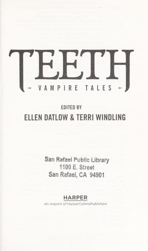Teeth