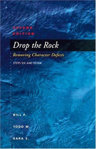 Drop the Rock