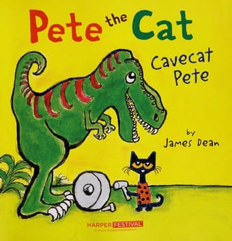 Cavecat Pete