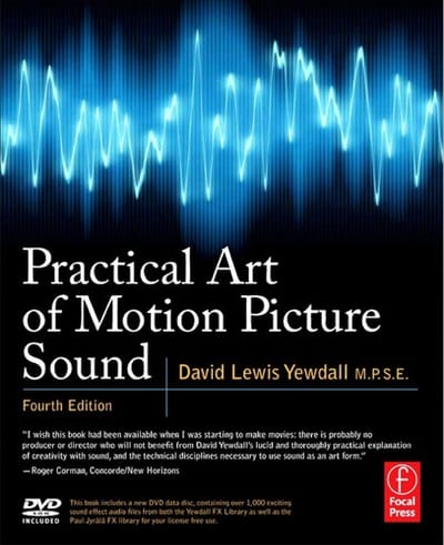 Practical art of motion picture sound