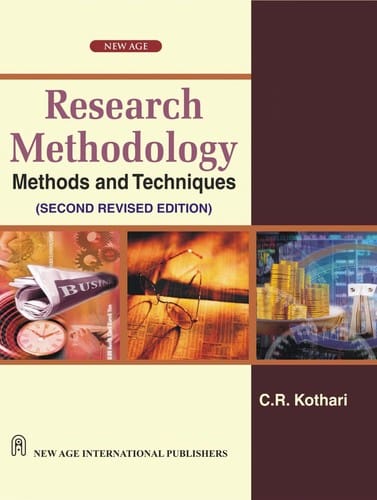 Research methodology