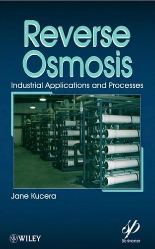 Reverse osmosis