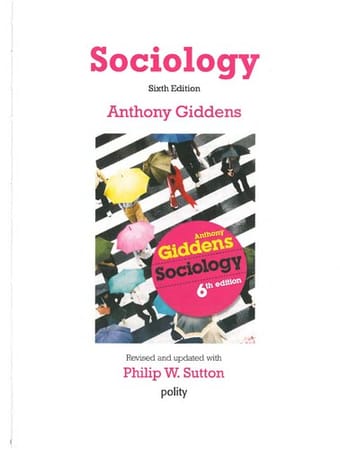 Sociology
