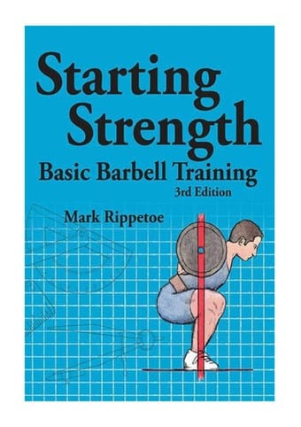Starting strength