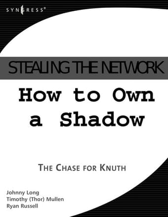 Stealing the network