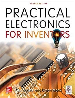 Practical electronics for inventors