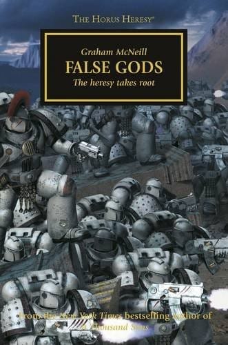 False Gods (The Horus Heresy)